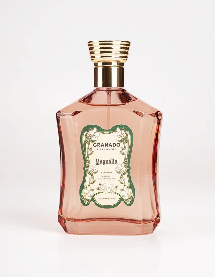Colônia Granado Magnólia 300ml