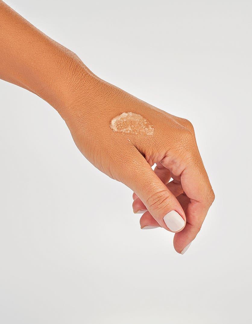 Esfoliante Corporal Calêndula Terrapeutics 200g