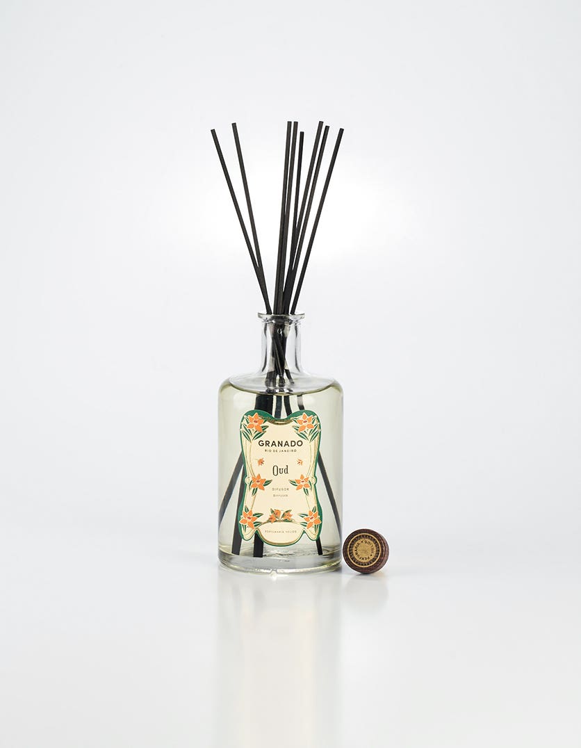 Difusor de Ambiente Oud 500ml
