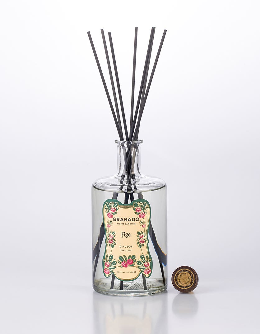 Difusor de Ambiente Figo 500ml
