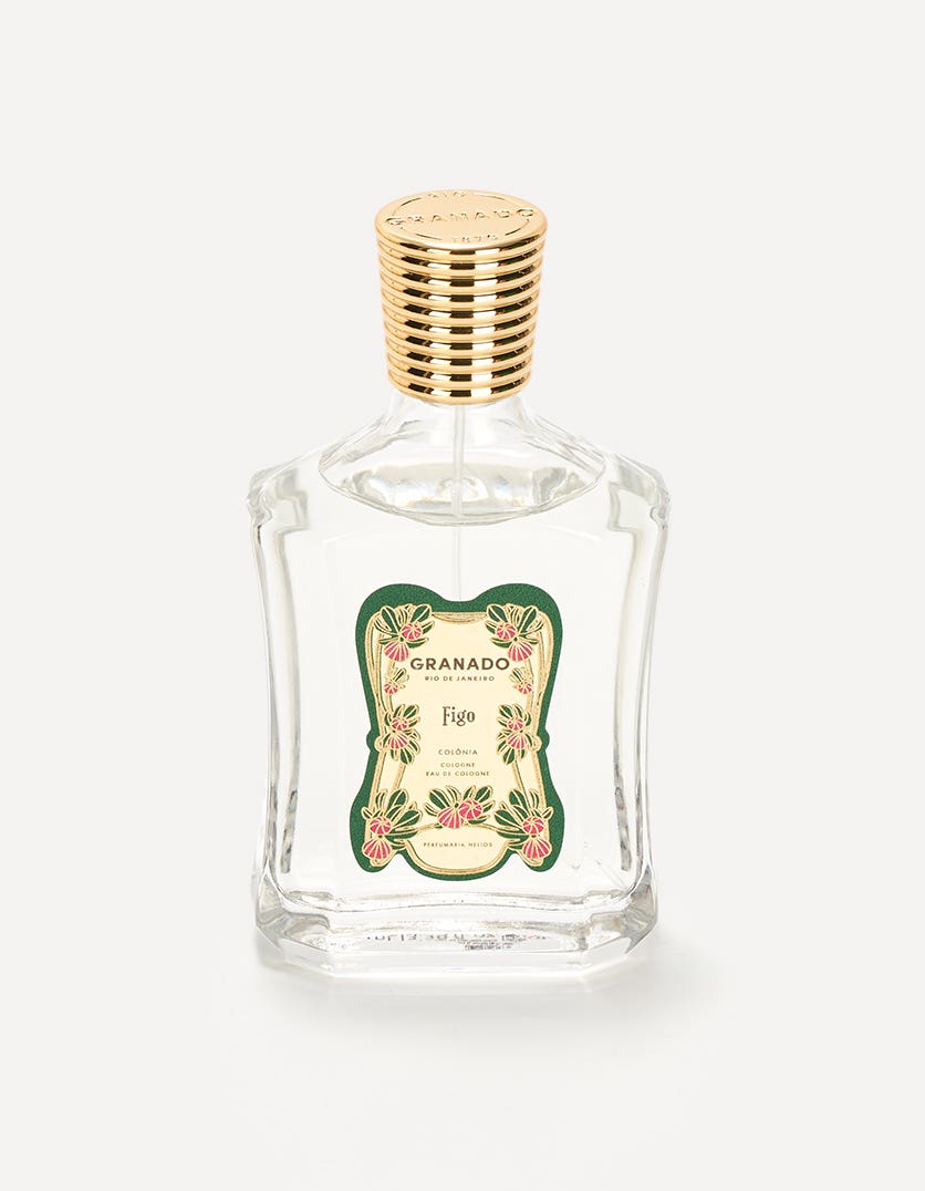 Colônia Granado Figo 100ml