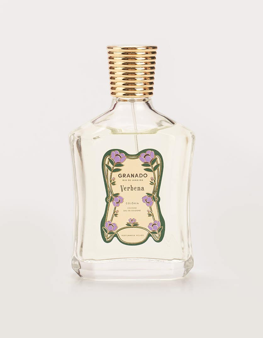 Colônia Granado Verbena 100ml
