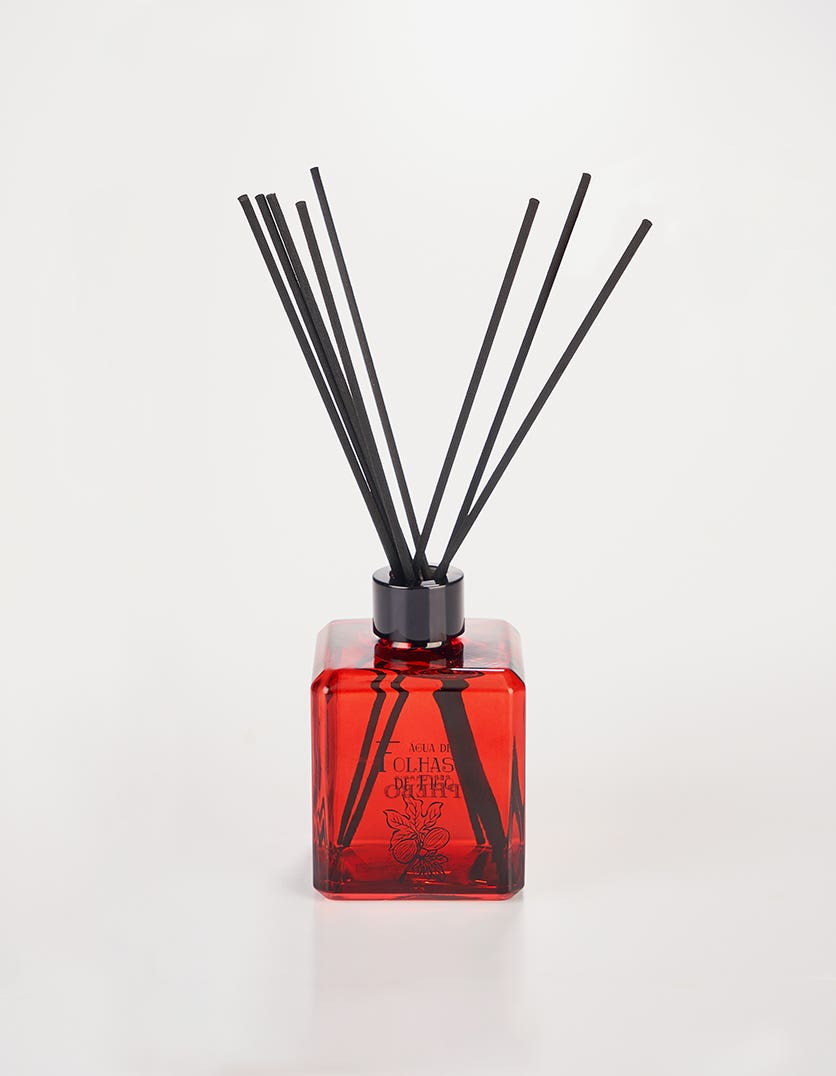 Difusor de Ambientes Phebo Folhas de Figo 250ml