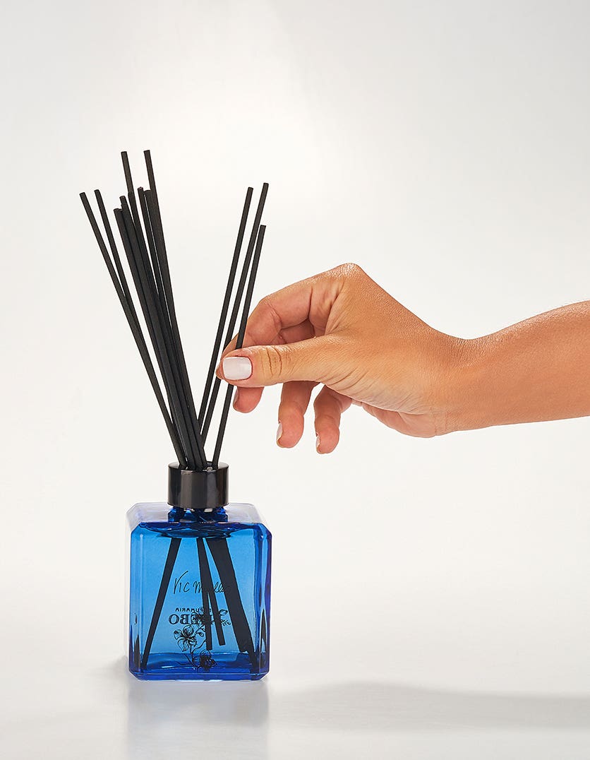 Difusor de Ambientes Phebo Orquídea & Flor de Lótus 250ml