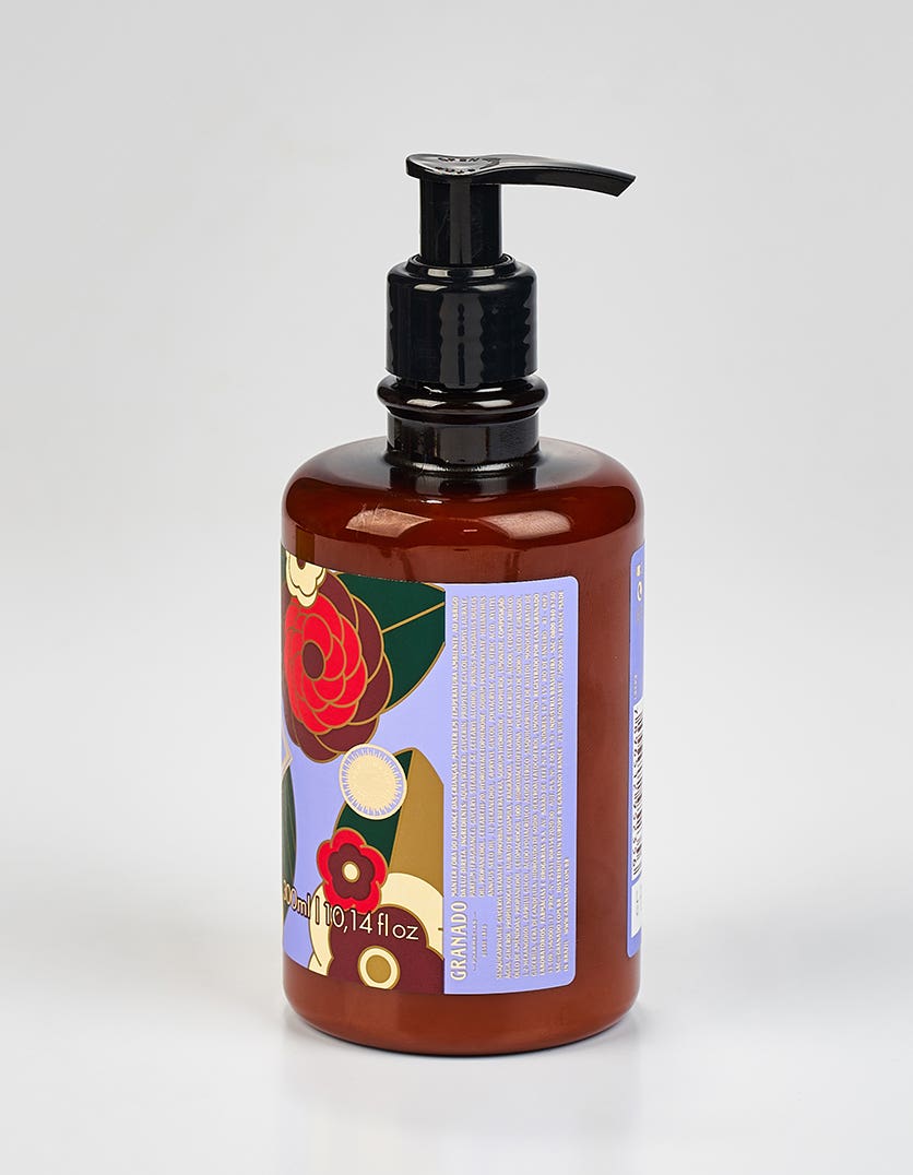 Hidratante Granado Aurora 300ml