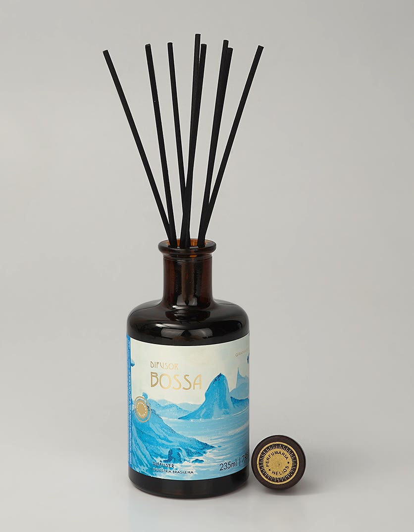 Difusor de Ambiente Bossa 235ml