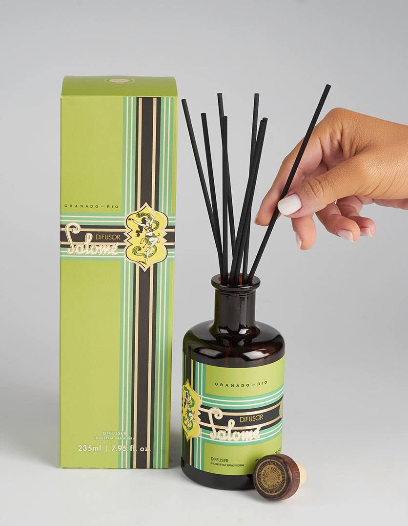 Difusor de Ambiente Salomé 235ml