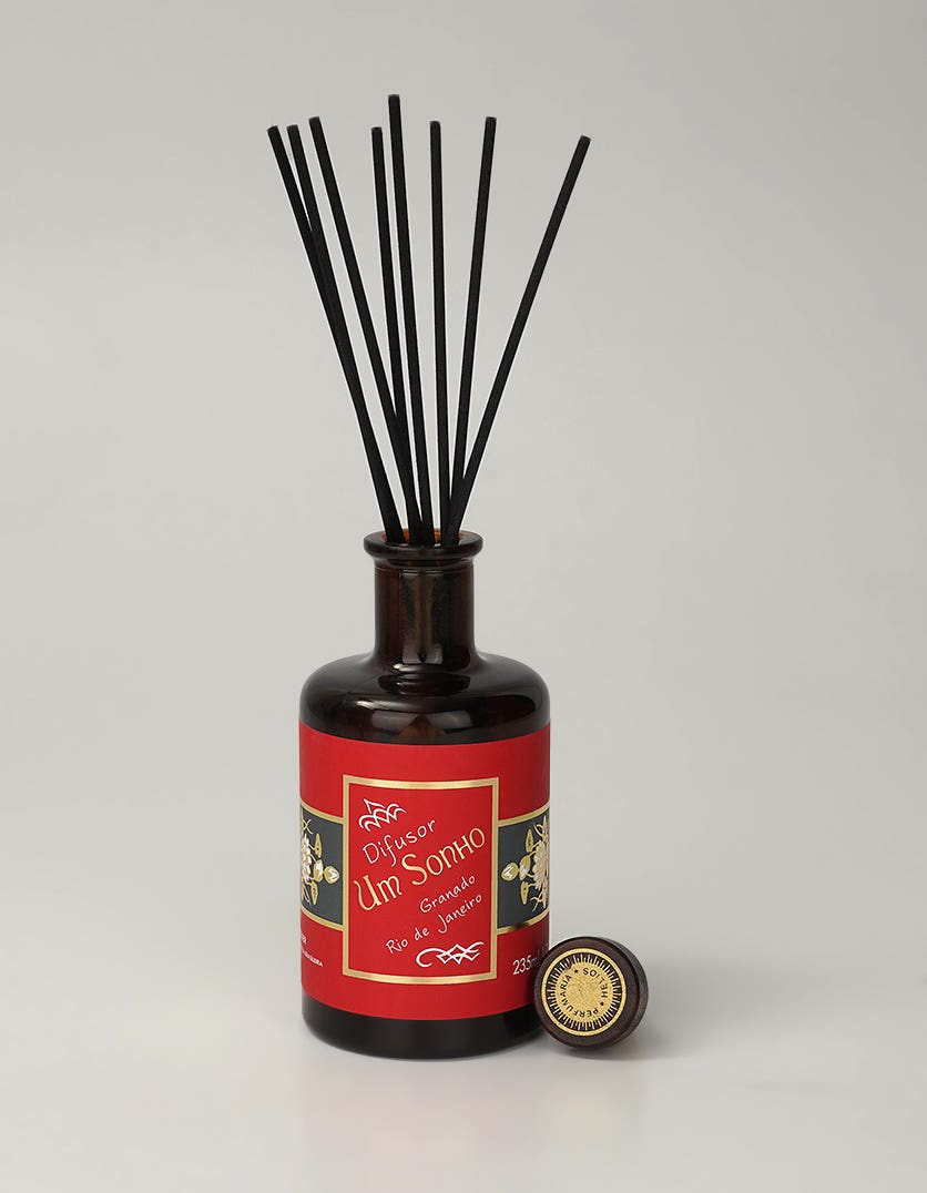 Difusor de Ambiente Um Sonho 235ml