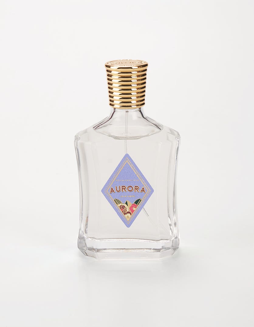 Eau de Toilette Aurora 100ml