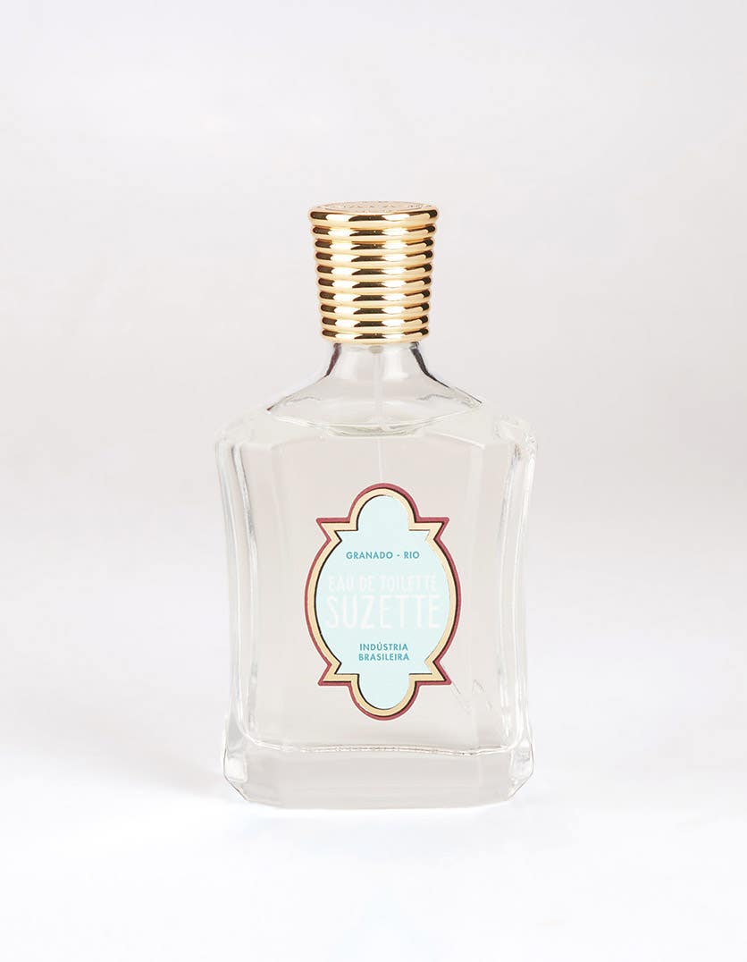 Eau de Toilette Suzette 100ml