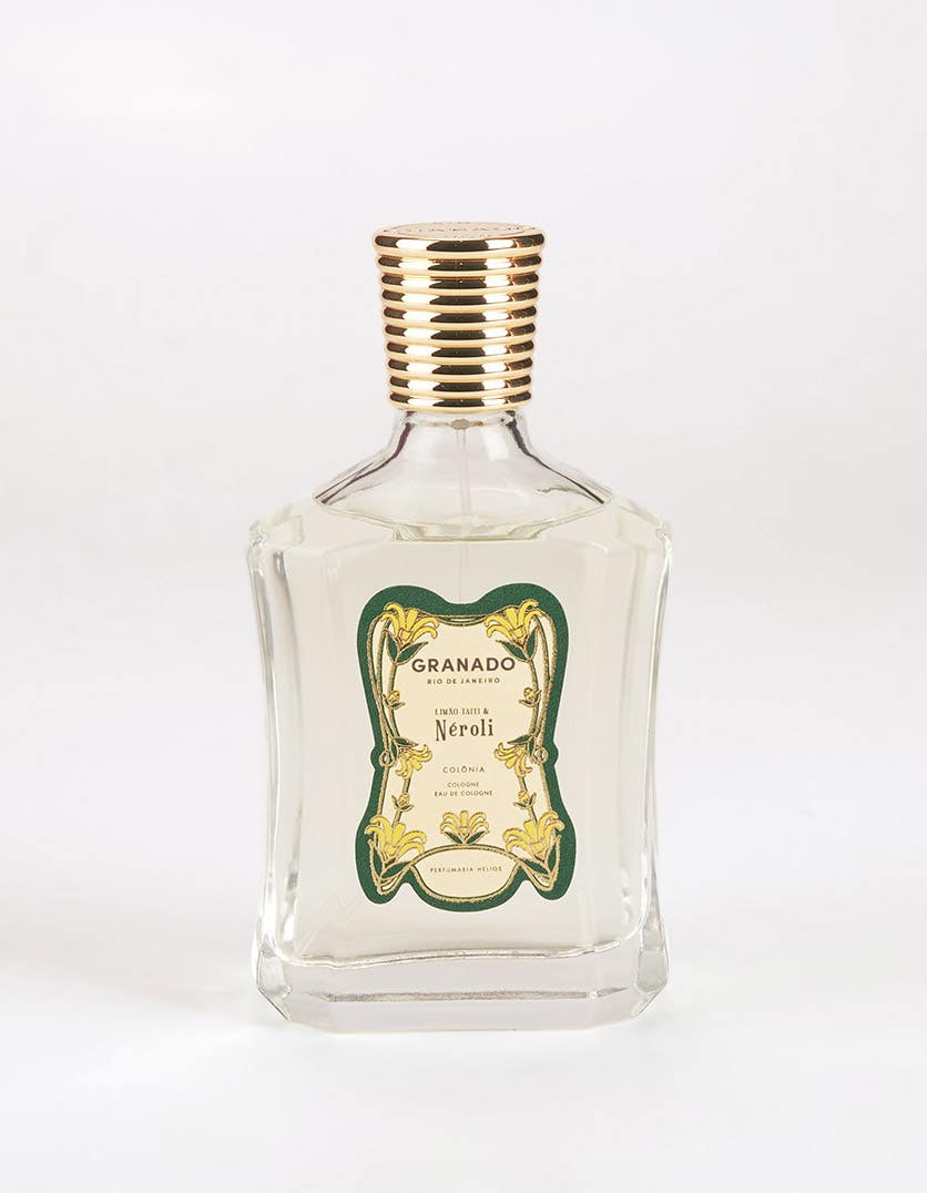 Colônia Granado Limão Taiti & Néroli 100ml
