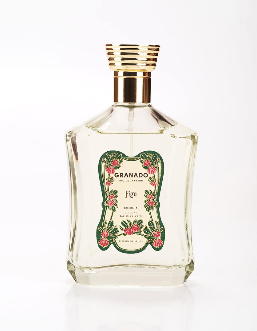 Colônia Granado Figo 300ml